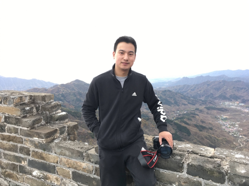 半生浮名的第一张照片--南靖相亲网