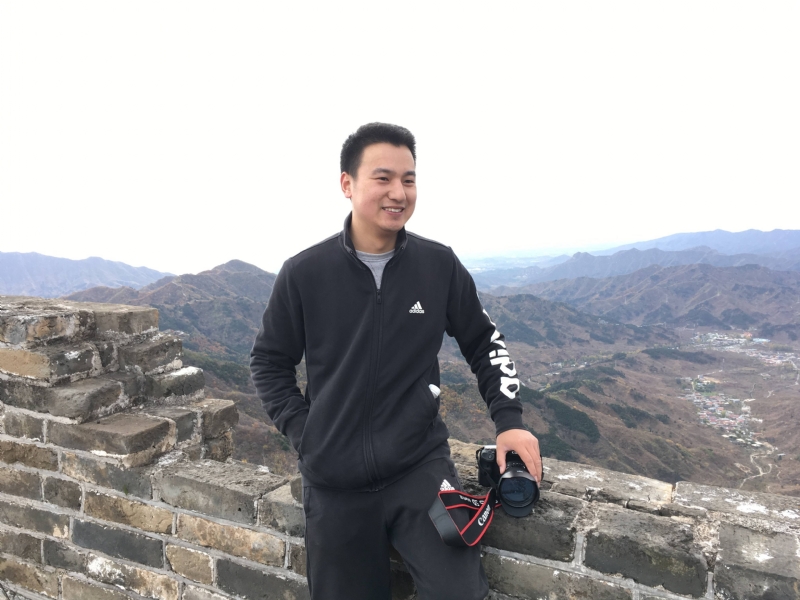 半生浮名的第二张照片--南靖相亲网