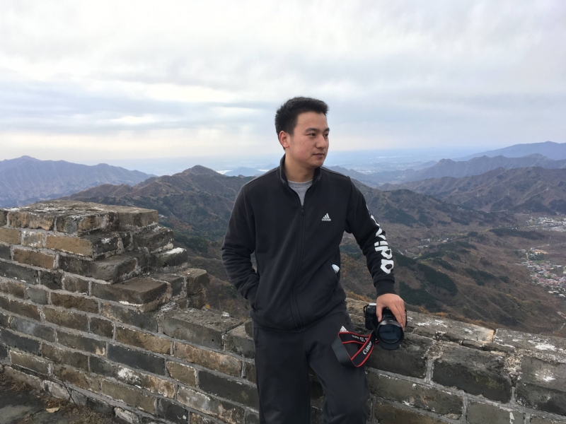 半生浮名的第三张照片--南靖相亲网