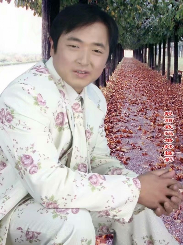 破碎的心的第二张照片--南靖相亲网