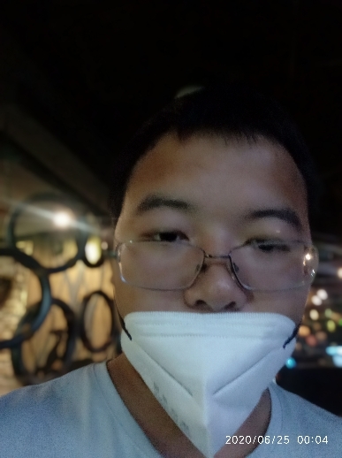 毛氏的第二张照片--南靖相亲网