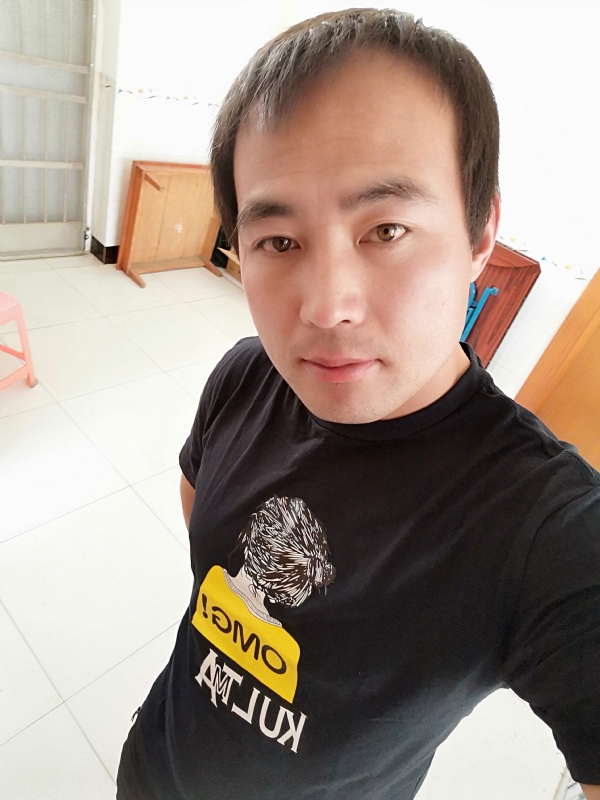 东海龙王的第一张照片--南靖相亲网