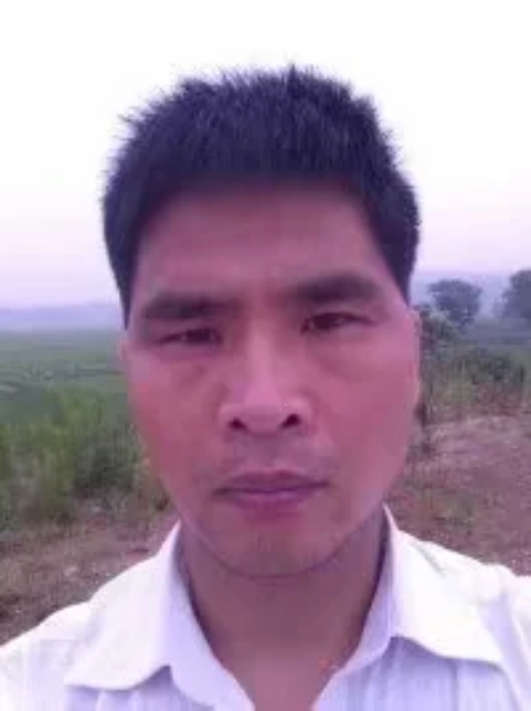 折翼的第一张照片--南靖相亲网