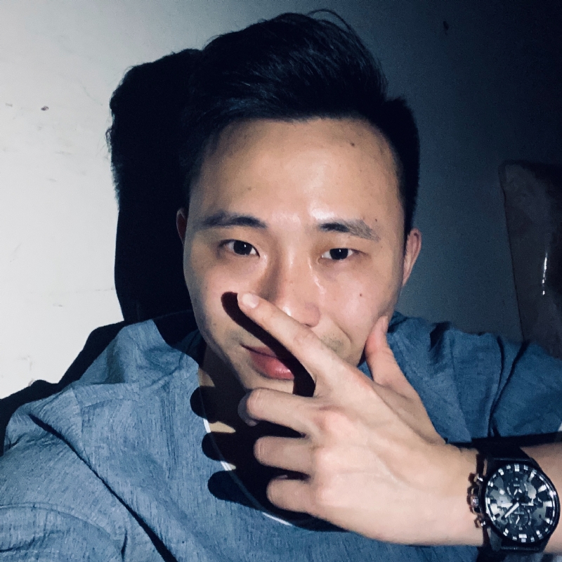 自律的第二张照片--南靖相亲网