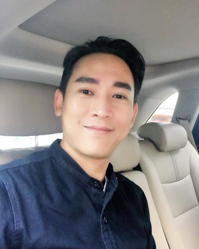 温柔的老头子的第一张照片--南靖相亲网