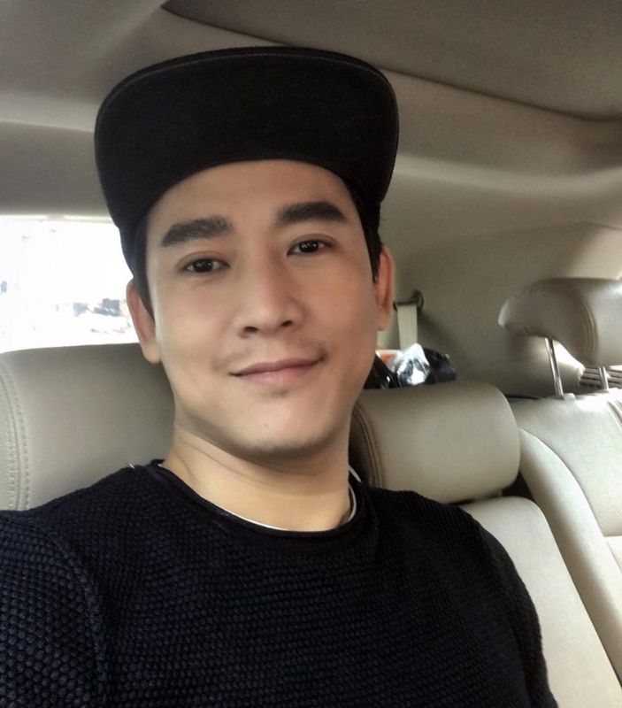 温柔的老头子的第三张照片--南靖相亲网