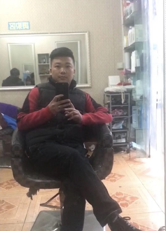 zhang150的第一张照片--南靖相亲网