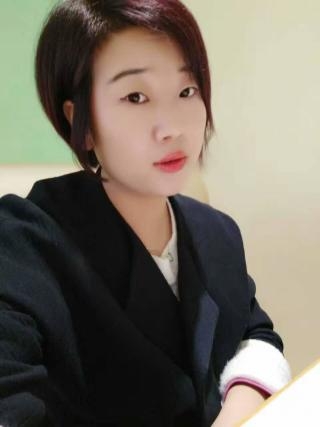 小青的第一张照片--南靖相亲网