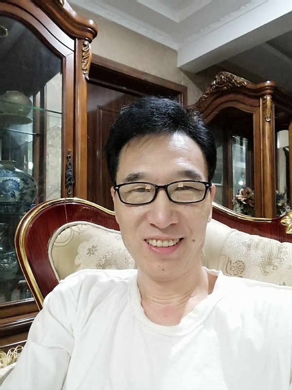 我在这里的第一张照片--南靖相亲网