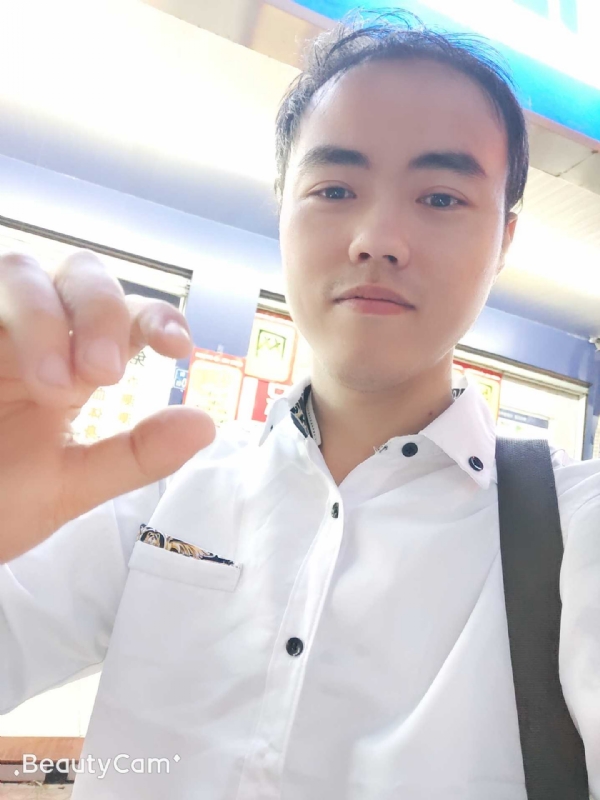 开心就好的第一张照片--南靖相亲网