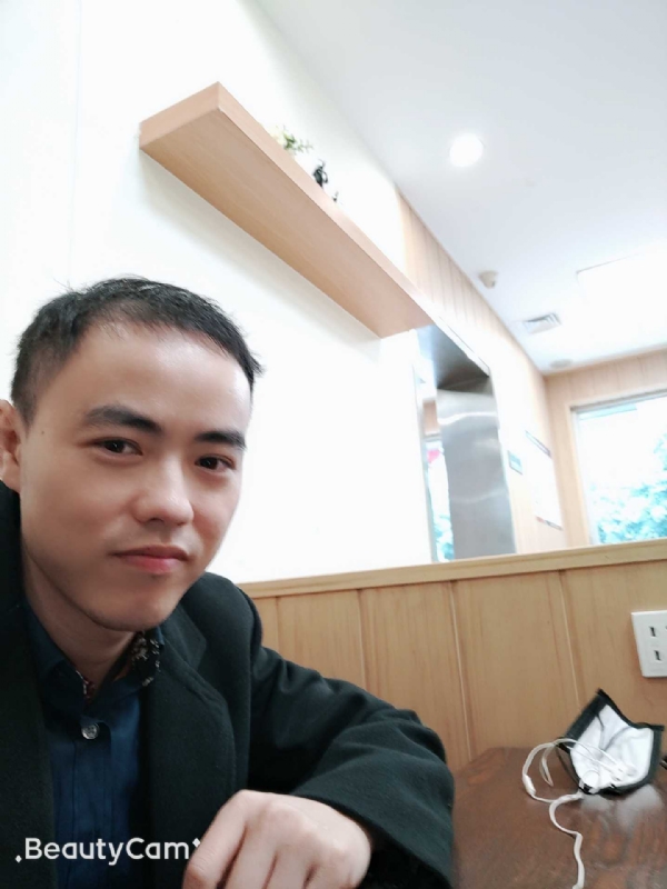 开心就好的第二张照片--南靖相亲网