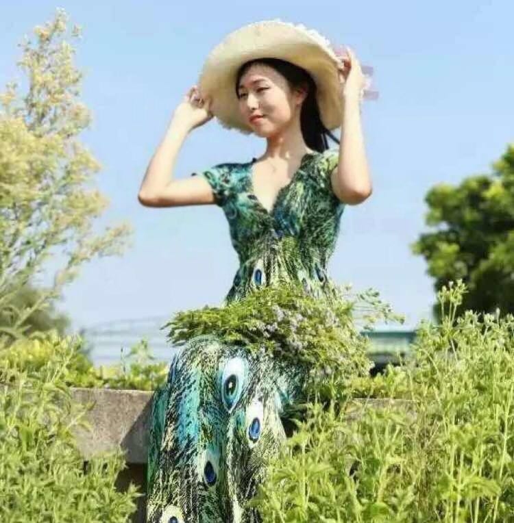 ViviQueen的第四张照片--南靖相亲网