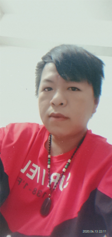 相见恨晚的第一张照片--南靖相亲网