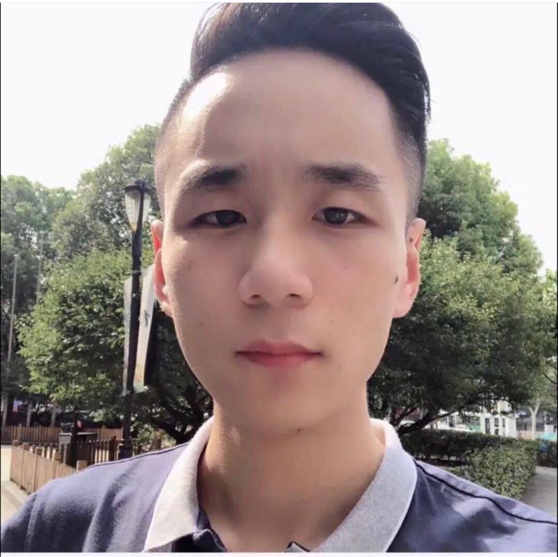 期待八月的雨的第一张照片--南靖相亲网