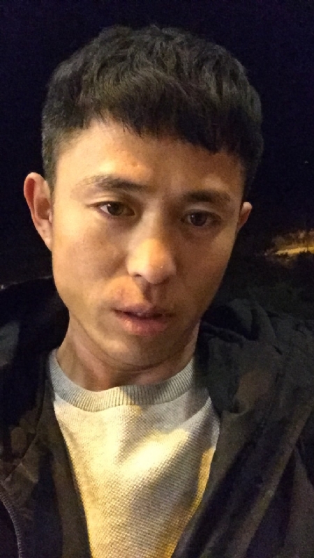 唔爱一身轻的第一张照片--南靖相亲网