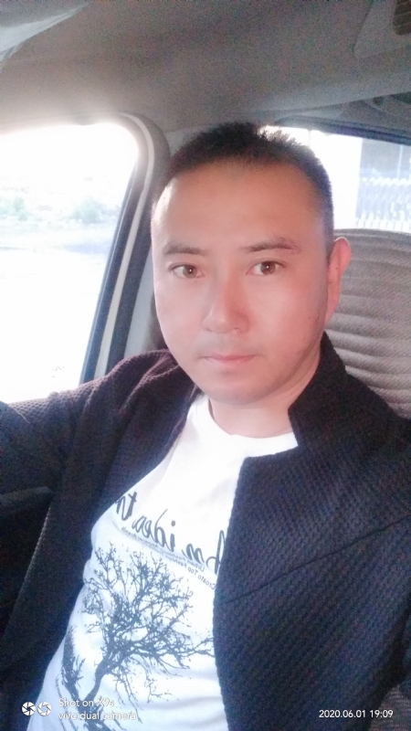 啟點的第二张照片--南靖相亲网