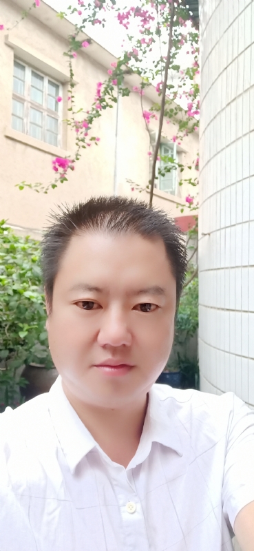 陈欢翔的第一张照片--南靖相亲网