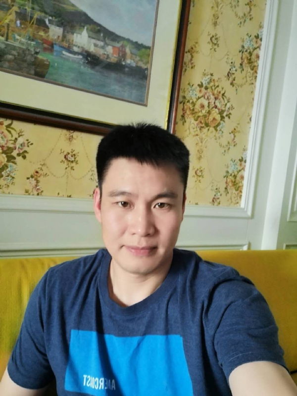 阳光灿烂的第二张照片--南靖相亲网
