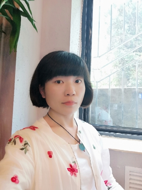 白羽的第三张照片--南靖相亲网