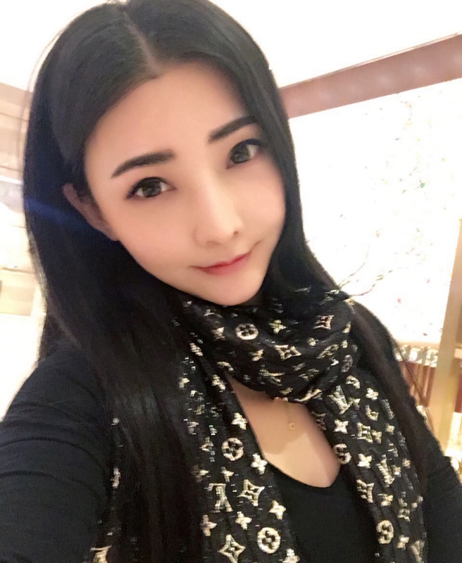 詩詩的第一张照片--南靖相亲网