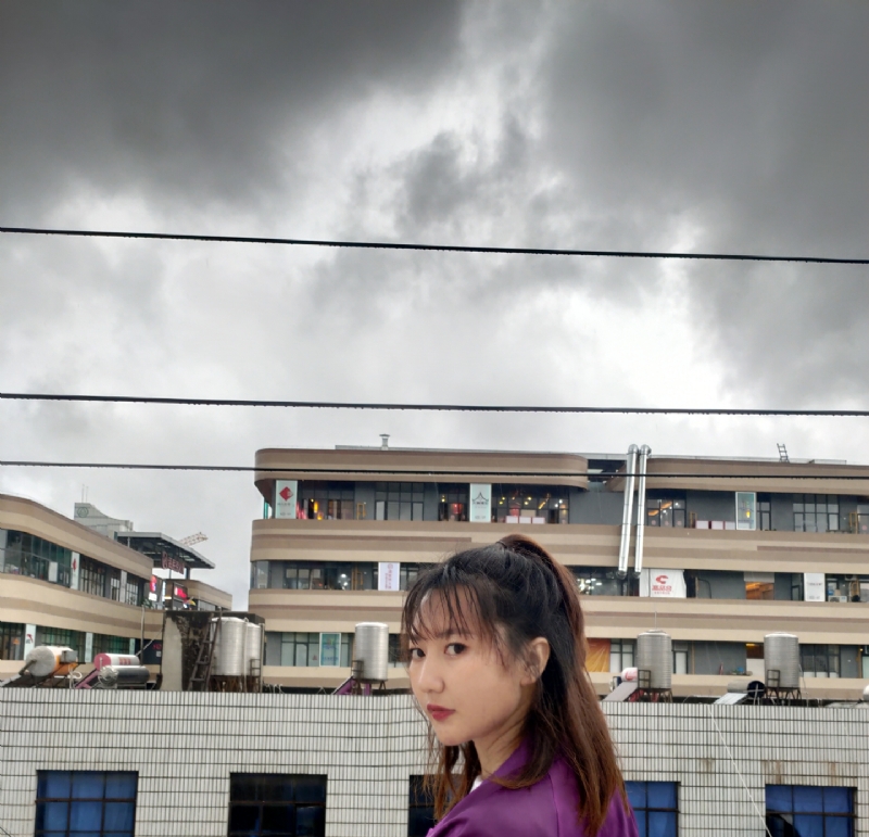 李家小姐的第一张照片--南靖相亲网