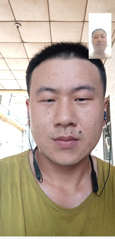 啊峰的第一张照片--南靖相亲网