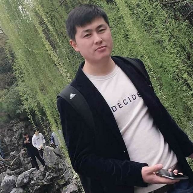 王誉翔的第一张照片--南靖相亲网