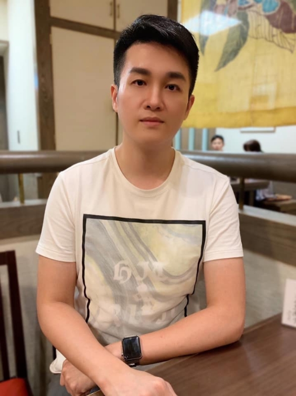 岁月流逝的第二张照片--南靖相亲网