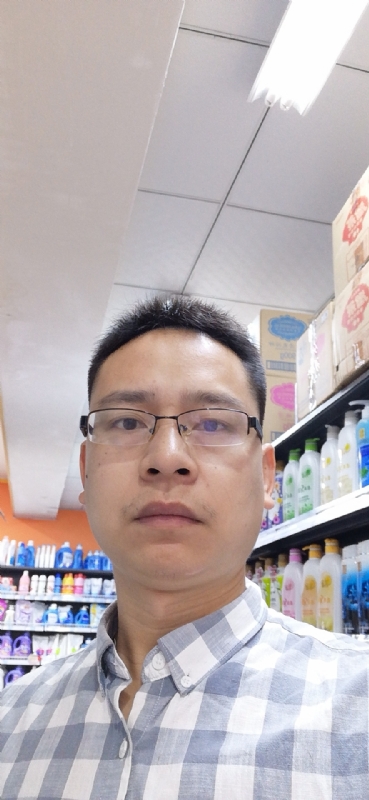 阿华的第一张照片--南靖相亲网