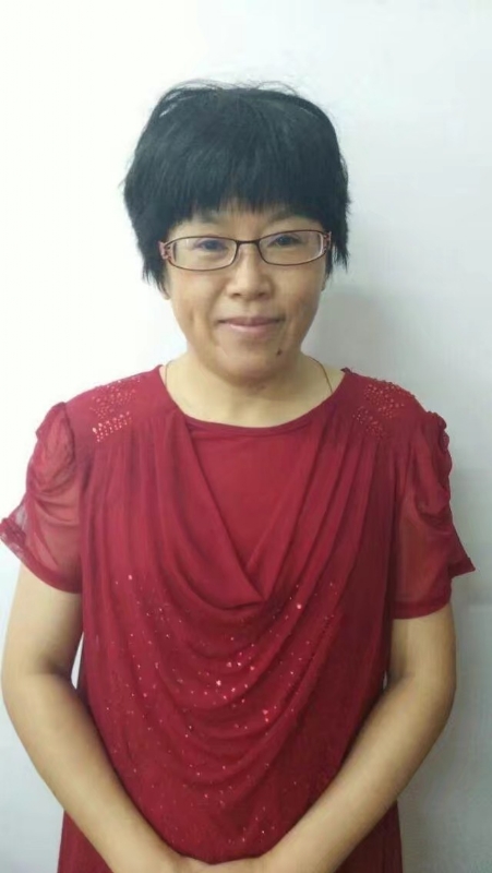 千鸢的第一张照片--南靖相亲网