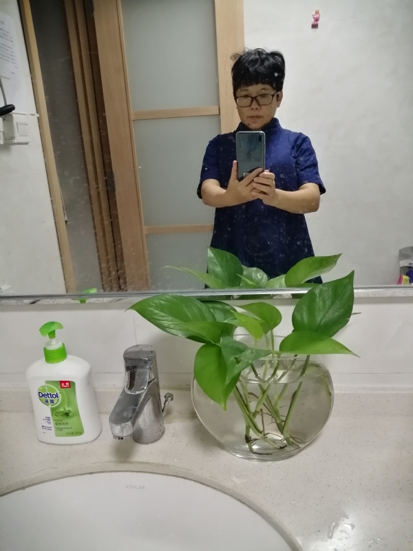 千鸢的第二张照片--南靖相亲网