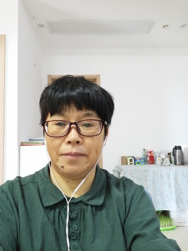 千鸢的第三张照片--南靖相亲网