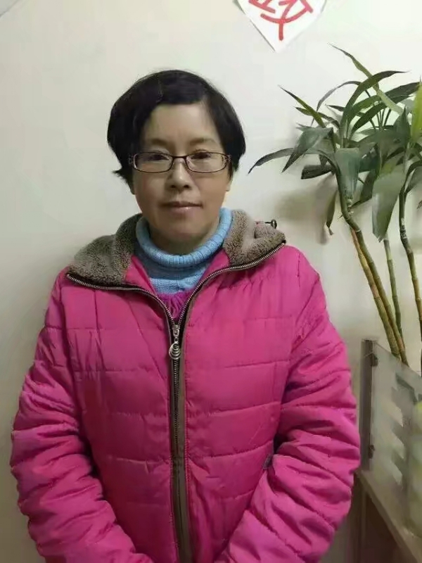 千鸢的第六张照片--南靖相亲网
