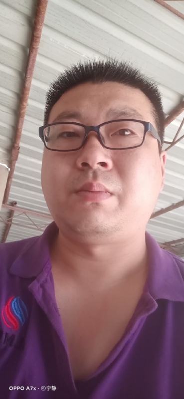 宁静的第一张照片--南靖相亲网