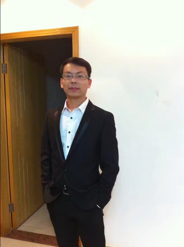 zhanglinsheng的第一张照片--南靖相亲网