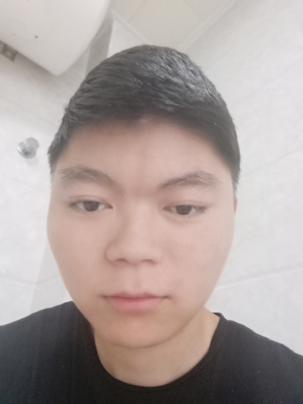 秦洋的第二张照片--南靖相亲网