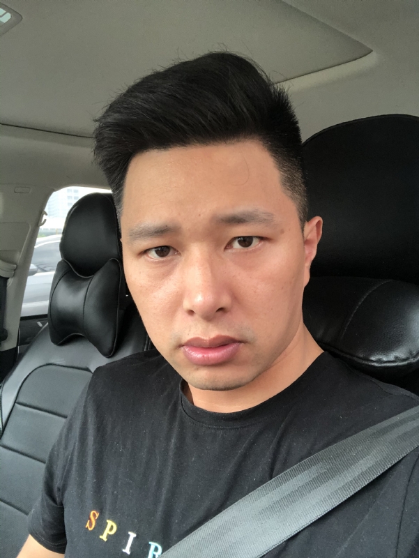 inpair的第一张照片--南靖相亲网