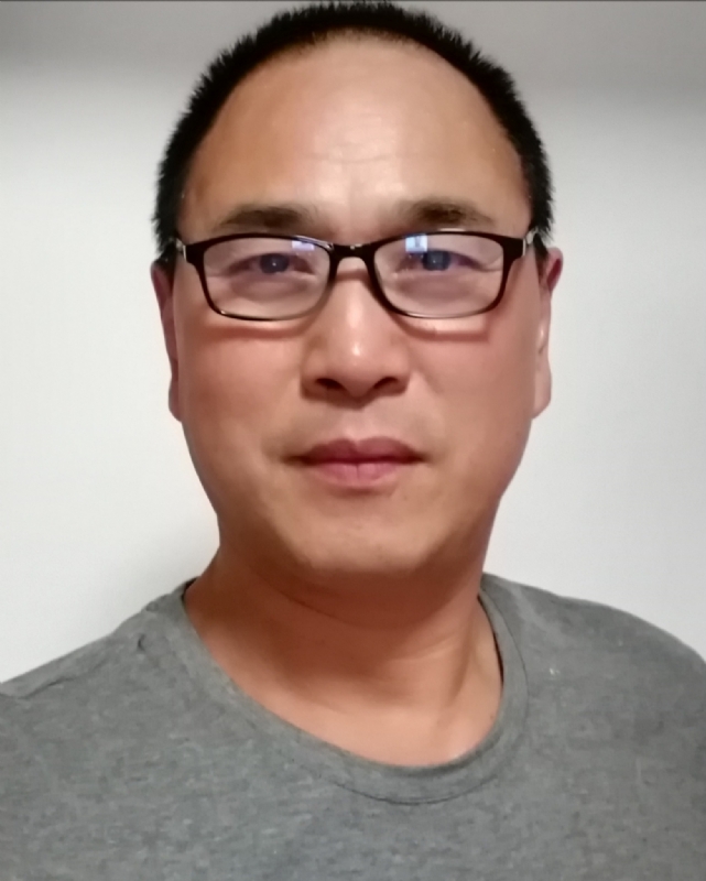 绿水青山的第一张照片--南靖相亲网