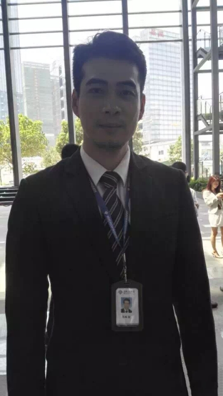 wangjie的第二张照片--南靖相亲网