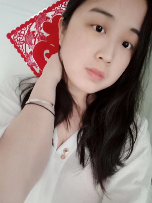 百合的第一张照片--南靖相亲网