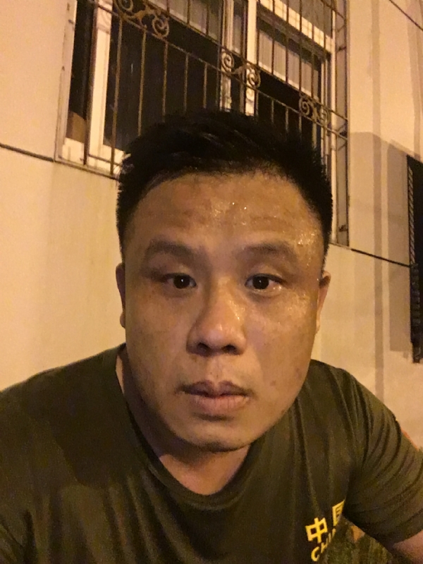 James2020的第一张照片--南靖相亲网