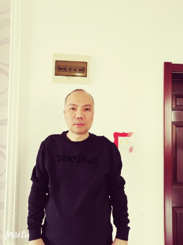 酒香四溢的第一张照片--南靖相亲网