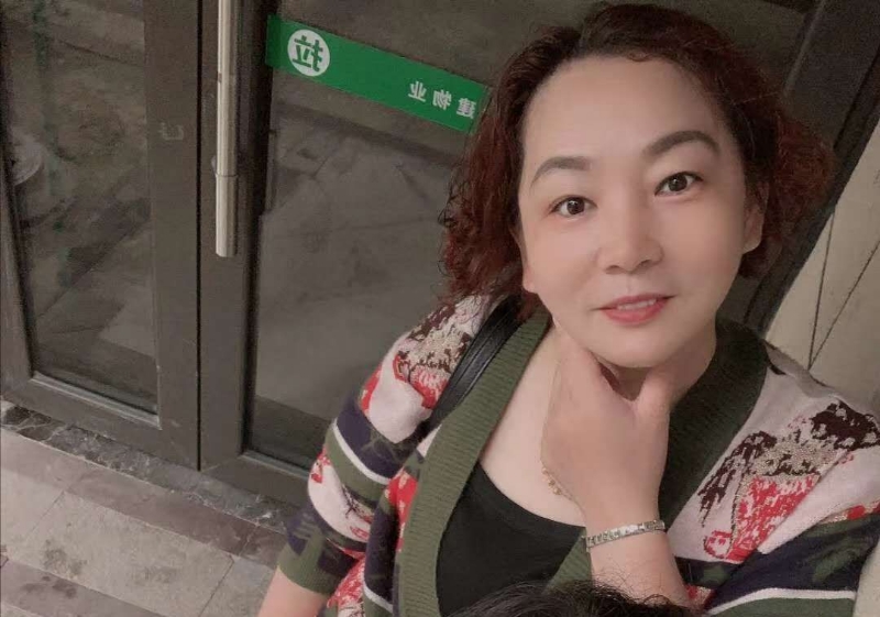 桃子的第一张照片--南靖相亲网