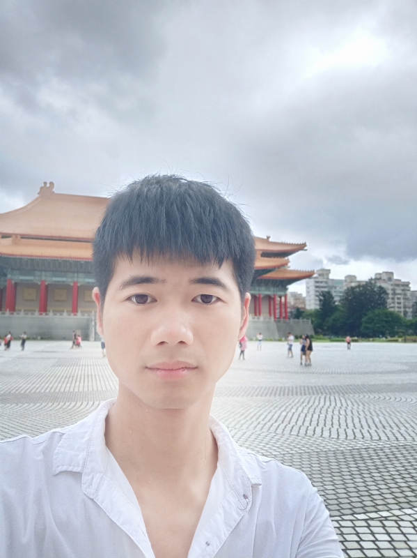 非诚勿扰的第一张照片--南靖相亲网