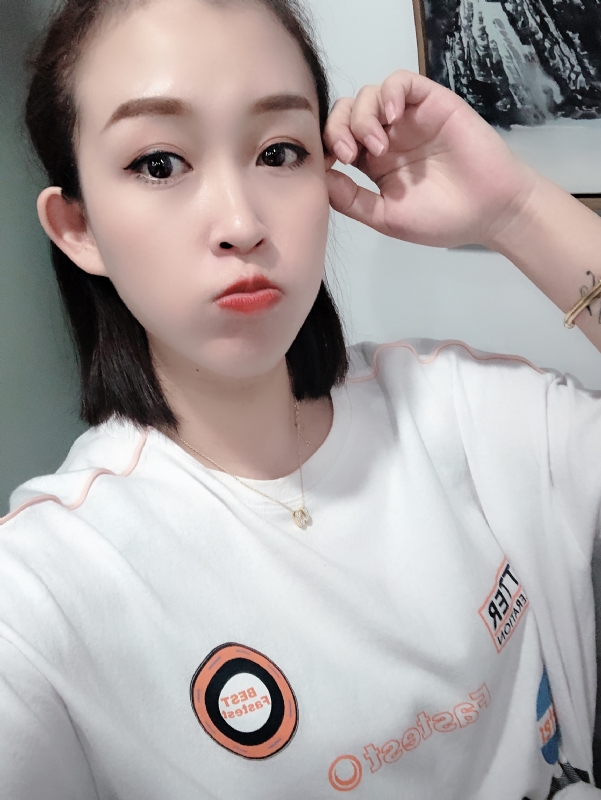 Amy的第三张照片--南靖相亲网