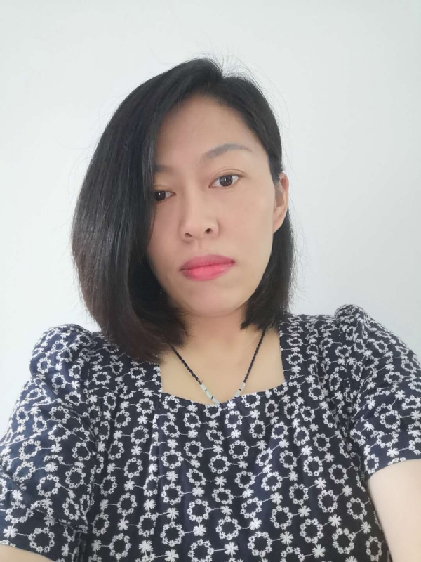 一笑而过的第三张照片--南靖相亲网