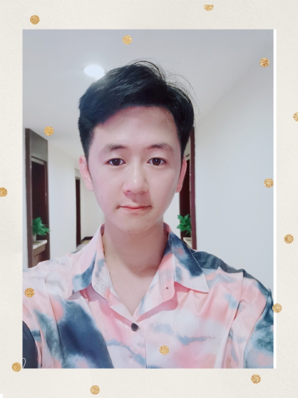 老公的第一张照片--南靖相亲网