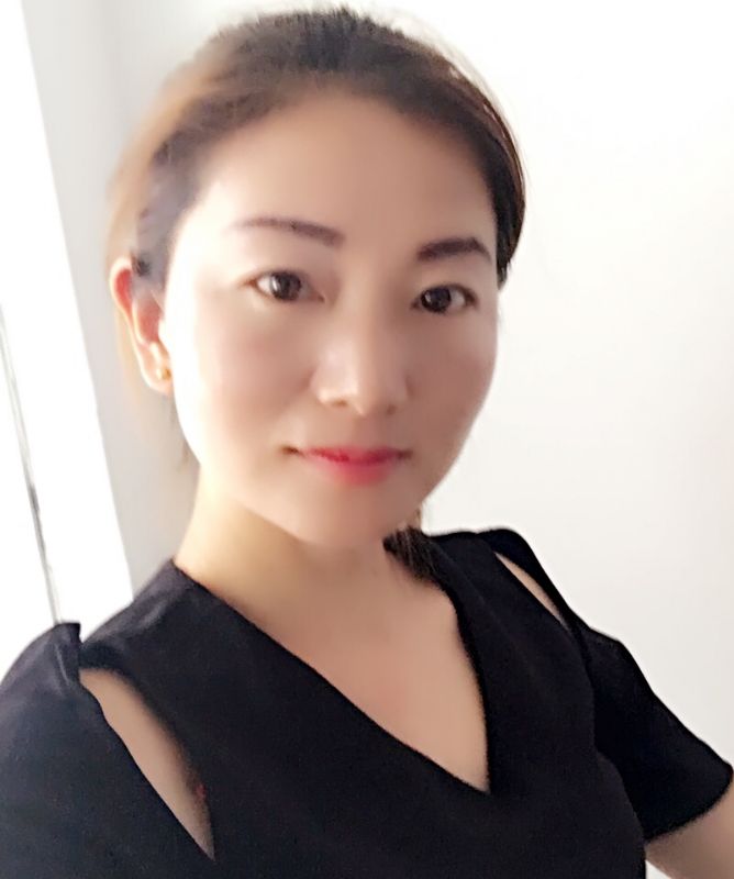 文静的第一张照片--南靖相亲网