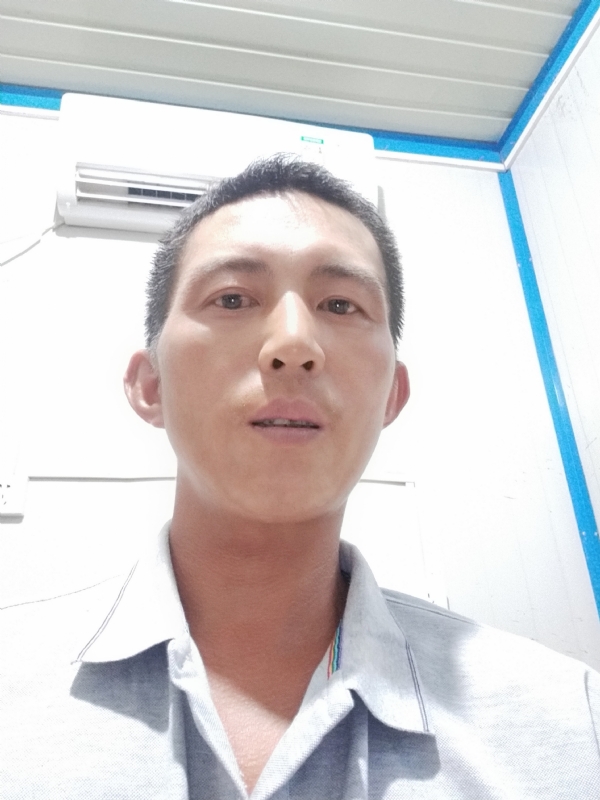 等待的第一张照片--南靖相亲网
