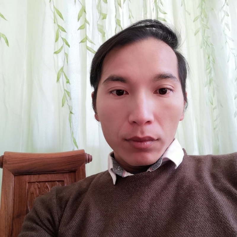 蛮子的第一张照片--南靖相亲网